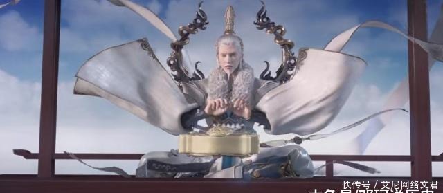 星辰变：成为仙人分六步，经历三次天劫，只有秦羽不一样！