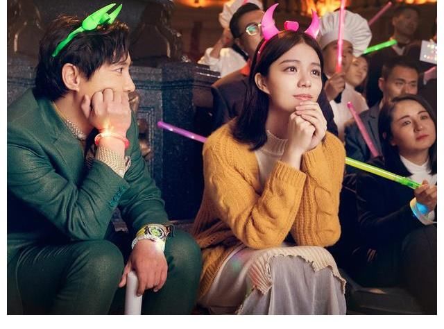 西虹市首富：王多鱼请拉菲特吃腰子原型，让巴菲特拒绝跟国人吃饭