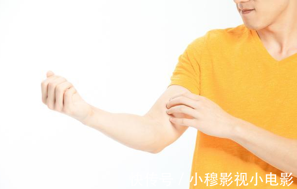 发痒|如果身体2处发痒,别以为是过敏,也可能是肝癌的原因,及时警惕