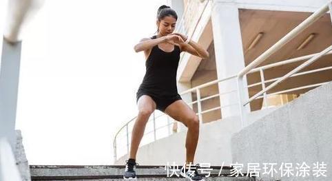 紧致|减脂运动才是减肥的最佳手段，坚持这组运动，瘦出紧致身材