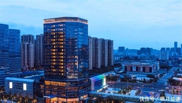 省会城市|我国这个地级市，比省会城市名气还要大，旅游业闻名全中国