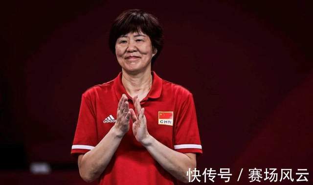 巴西女排|排坛3大名帅新动向!吉马良斯或改变退休计划,郎平不与排协续约