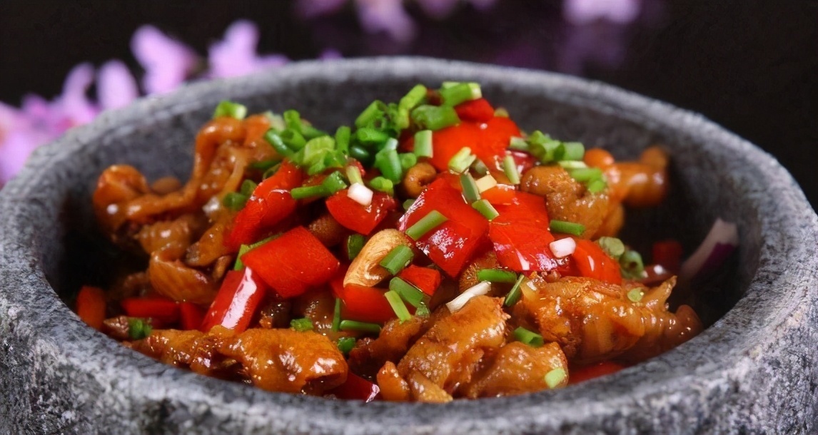 严选24款菜肴推荐,色泽诱人味道鲜美,吃一口不能忘记的味道