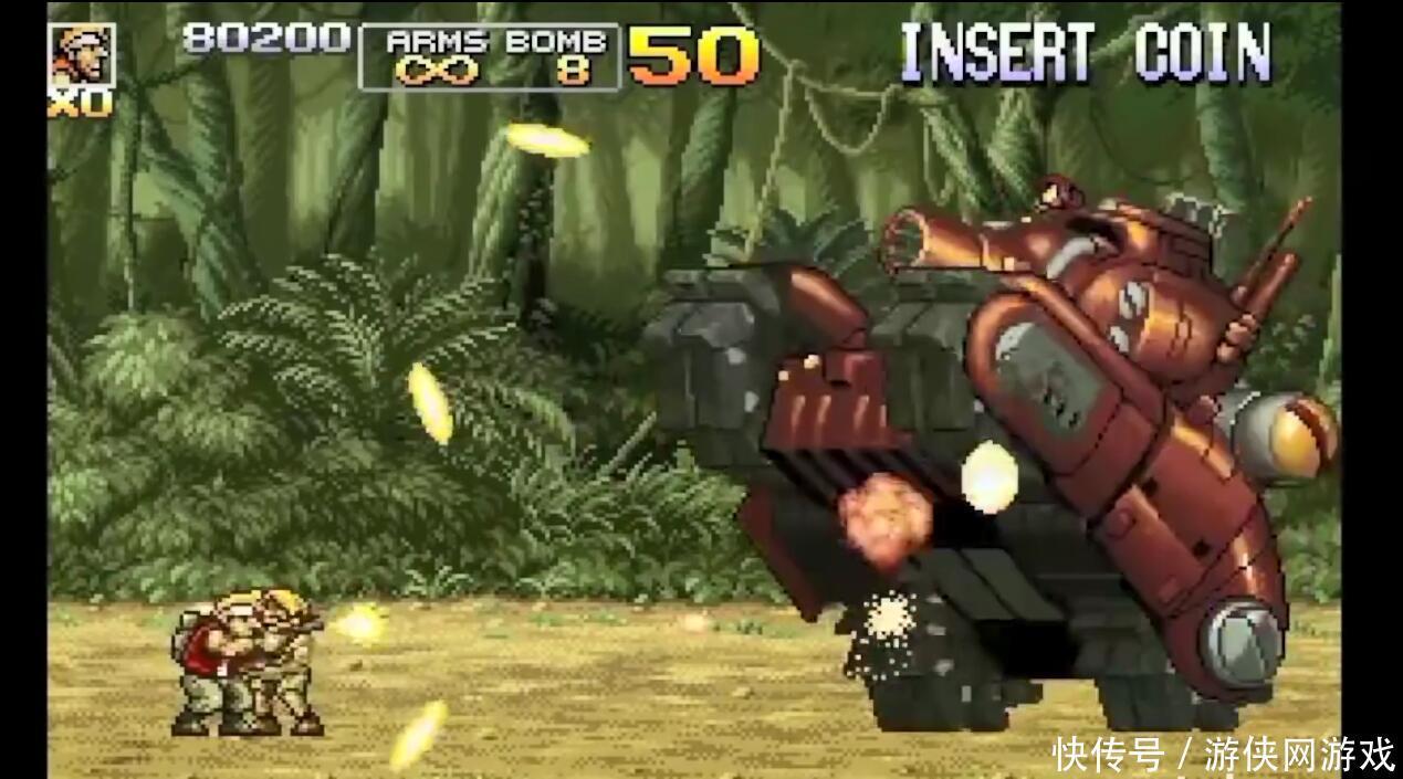 最强|盘点15款赶工完成的优秀游戏 最短时间开发最强神作!