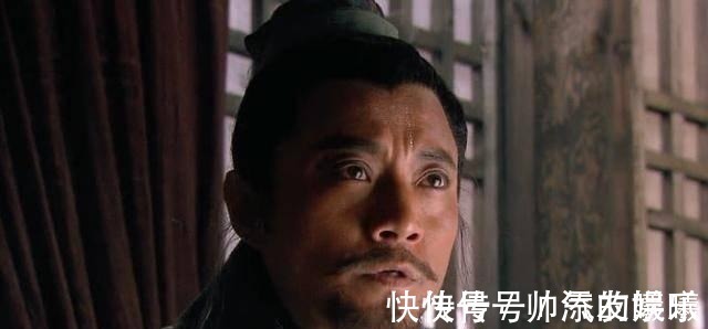 林冲@水浒里面宋江最重用的猛将,武功和排名力压林冲,死法非常窝囊!