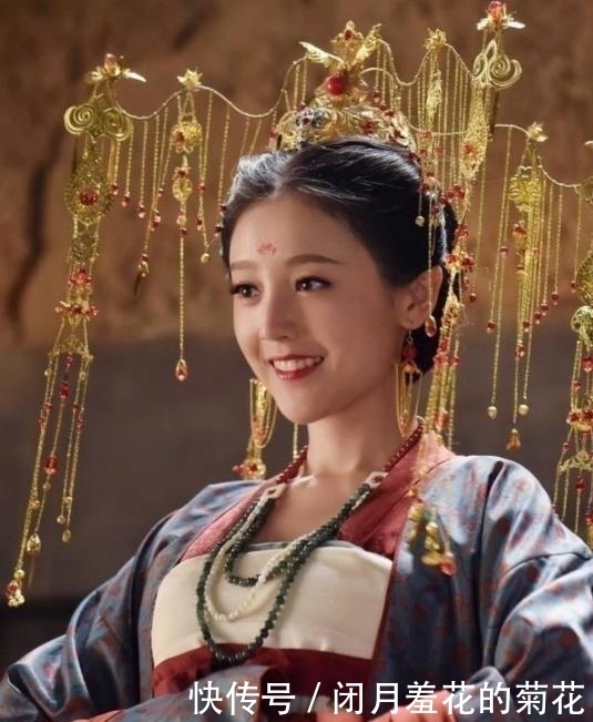 丈夫|六界里,为何无人敢动孟婆?你看看孟婆的丈夫和父亲是谁就明白了