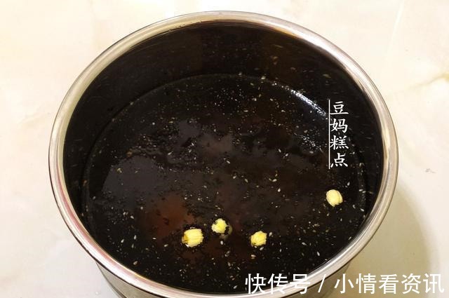 黑米|睡前煮,早上喝,这粥每周喝2碗,气色红润不长斑