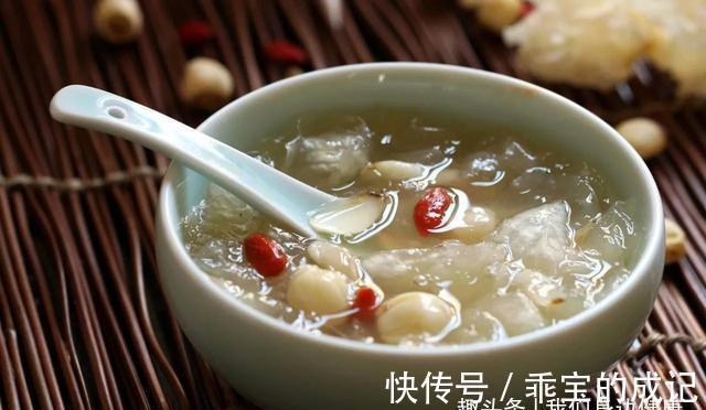 山药|入秋以后，吃这些食物，补一补被夏天掏空的身体！