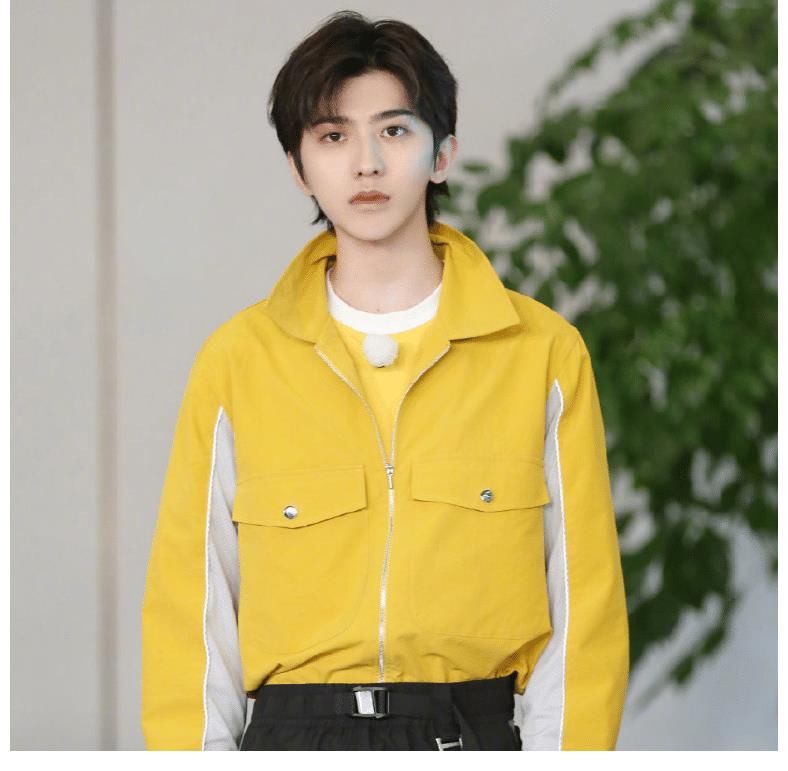 跑男|《奔跑吧黃河篇2》正式定檔！常駐嘉賓陣容發(fā)生改變，男女比例五五開