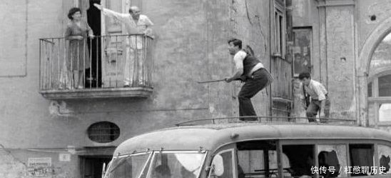 女性|除了优雅，你对意大利女性一无所知