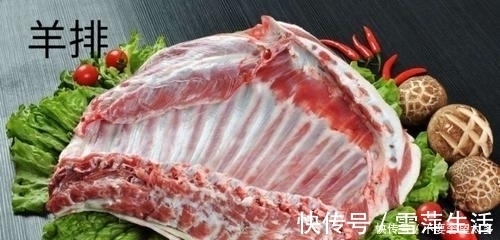 买羊肉时，懂得挑这3个部位的人，肉铺老板：一看就是行家