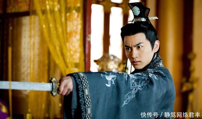 名气|最年轻的权臣:9岁处理朝政12岁兵变,14岁被杀留下四位后代