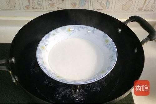 麻薯|麻薯包的懒人做法,拌一拌揉一揉,个个软糯又Q弹