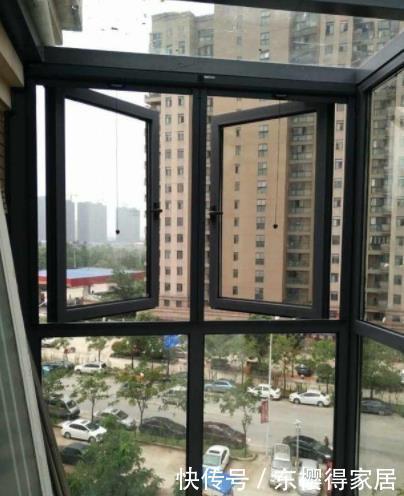 隔音|都是装修，为何别人家的窗户隔音又隔热？看完才知道原因很简单！