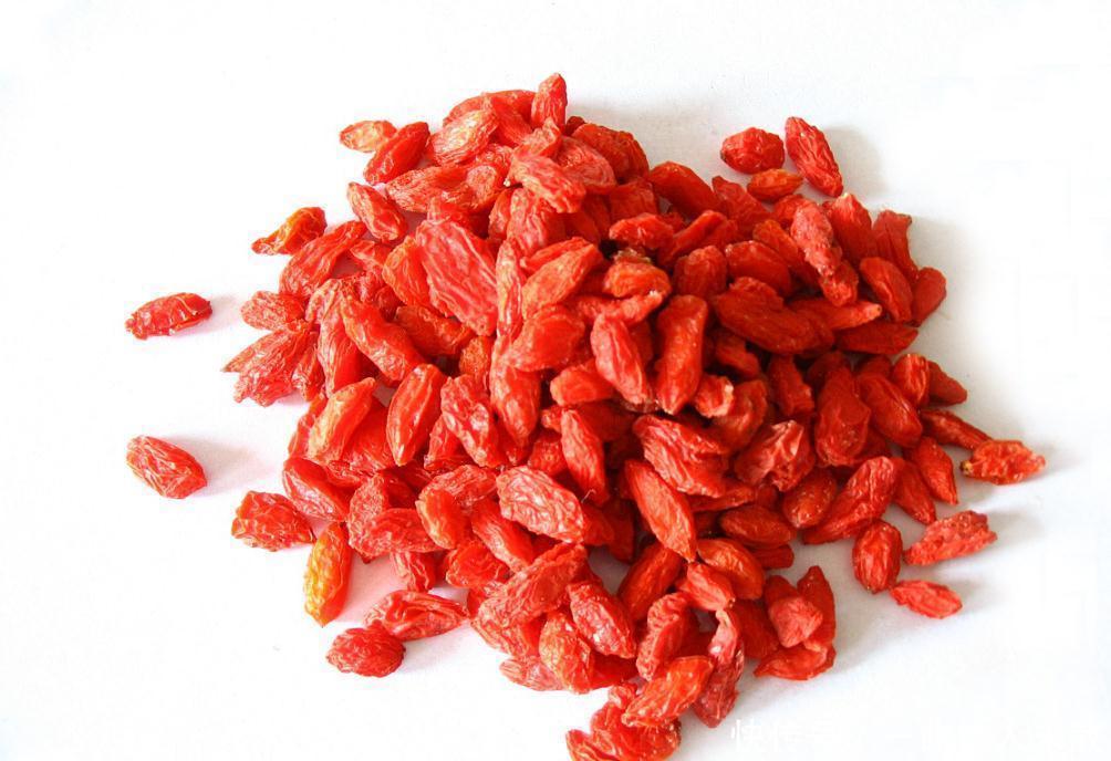 食物|吃完枸杞1小时内,切记不要碰此种食物,可惜很多人不在意