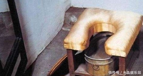 慈禧|慈禧的这两件宝贝，一件无人敢动，一件羞于见人，却被放在博物馆