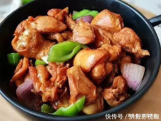 喷香|简单好做、特开胃的家常菜,喷香入味,超级下饭,家人吃不够!