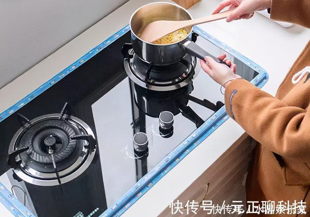 姑家|去大姑家蹭饭,头次见厨房还能这么装,太有才了,拍下回家照着学