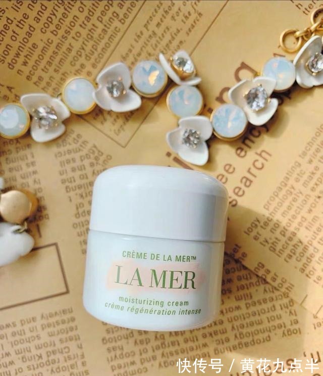 红血丝|吃土也要入的面霜~!