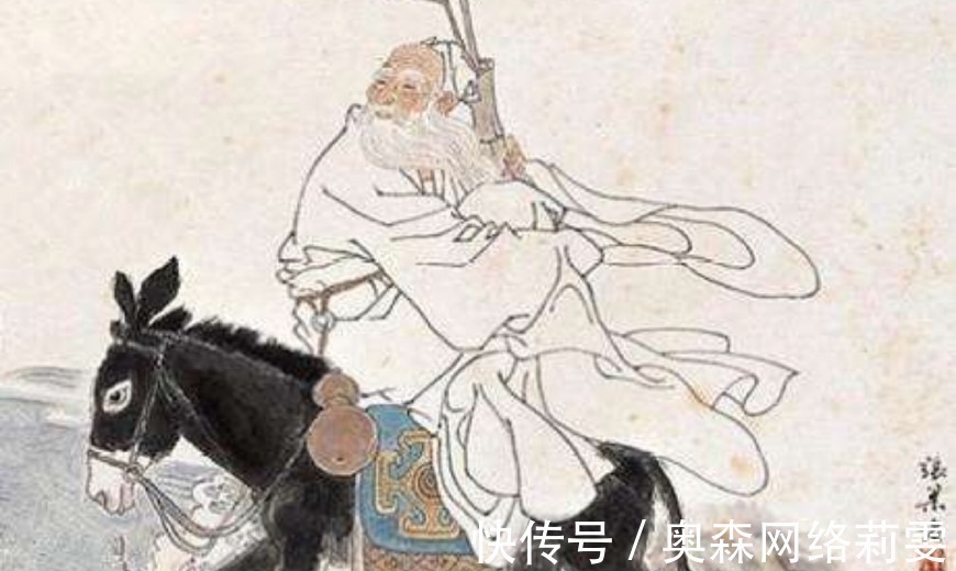 周公!中国历史上极妙的6大下联,上联是:骑青牛出幽谷,老子姓李