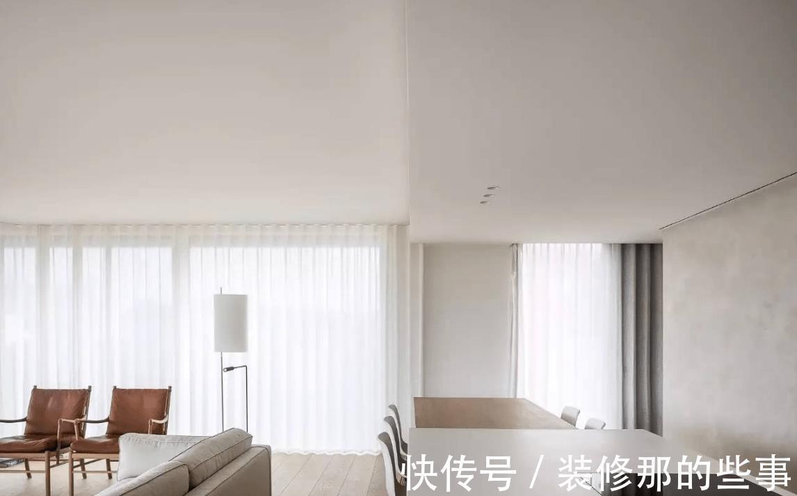 地板|装修预算不足,这8个地方可以穷装,实用度不减反增,值得借鉴!