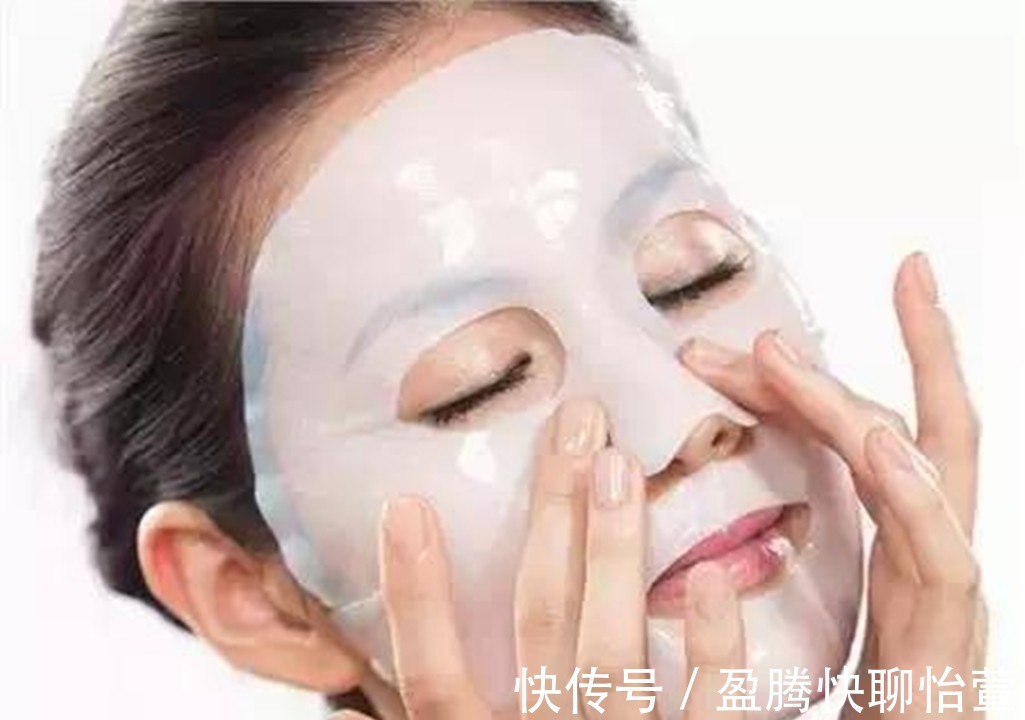 毛孔|皮肤差怎么办?学会这几种护肤方法,改善肤色差