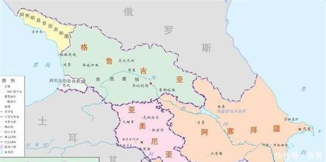 侵略者|2000年前被灭国，2000年后重新复国，这个国家的人民太顽强了！