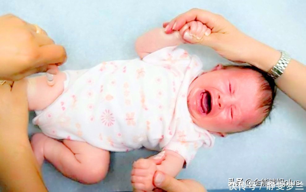 宝宝们|原来生娃真有“吉时”,这3个时间出生有“福气”,有你家娃没