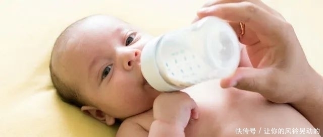 补授法|如何混合喂养宝宝比较好？像这样做最科学！