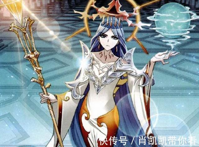 唐三|斗罗大陆:青年唐晨登陆海神岛,他登“九天玄阶”与波塞西相见