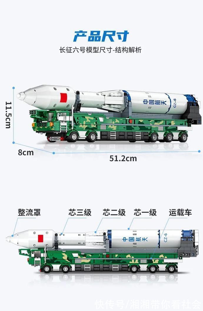 街坊们|火箭积木家族再添新成员!限时特惠来一波