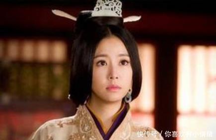 皇帝|古代一位让众位皇帝都奉为偶像的一位皇帝,却被指责不能容一妻子