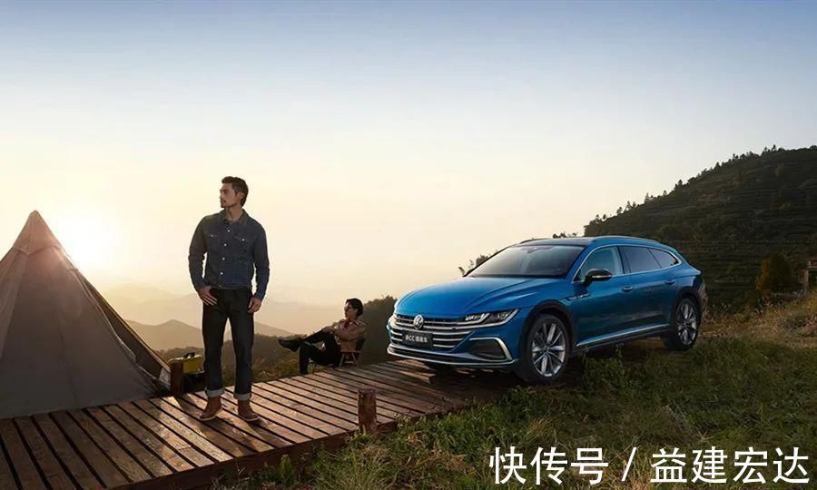 旅行车|自驾出游怎能没有旅行车相伴，8万到60万，这六款旅行车值得买