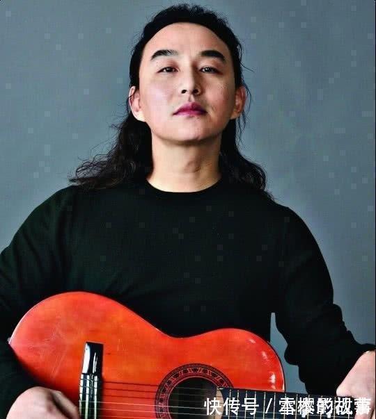 当你老了&他的歌曲红遍全国,被无数人翻唱,然而本人却没什么名气!