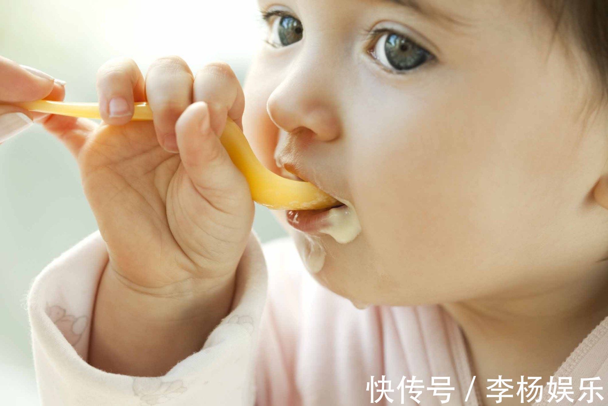 宝宝|婴儿哪个年龄段是最难带的?毋容置疑是这个岁数,妈妈要见招拆招