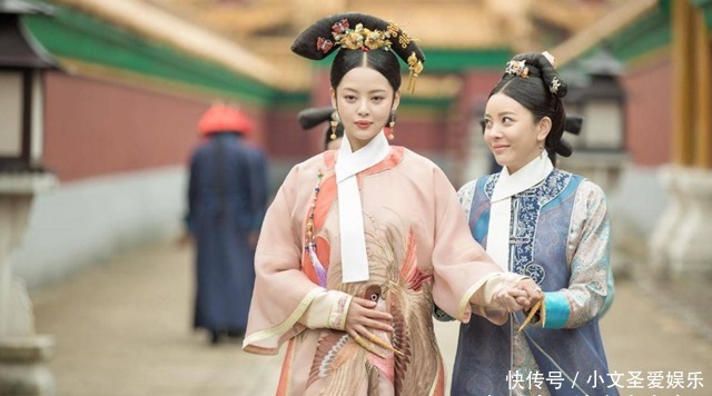 帝王|她是嘉庆的第二位皇后,受尽3待帝王的宠爱,比嫡皇后还风光