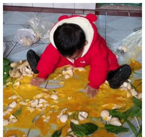 特性|孩子有这五种表现,家长应该庆幸,孩子未来一定有出息