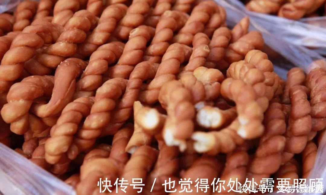 身体|这样的毒早餐正在慢慢摧毁身体!而你有可能也吃过!