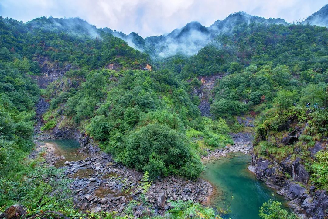 苍南|从“景点旅游”迈向“全域旅游” 苍南跻身第二批省全域旅游示范县