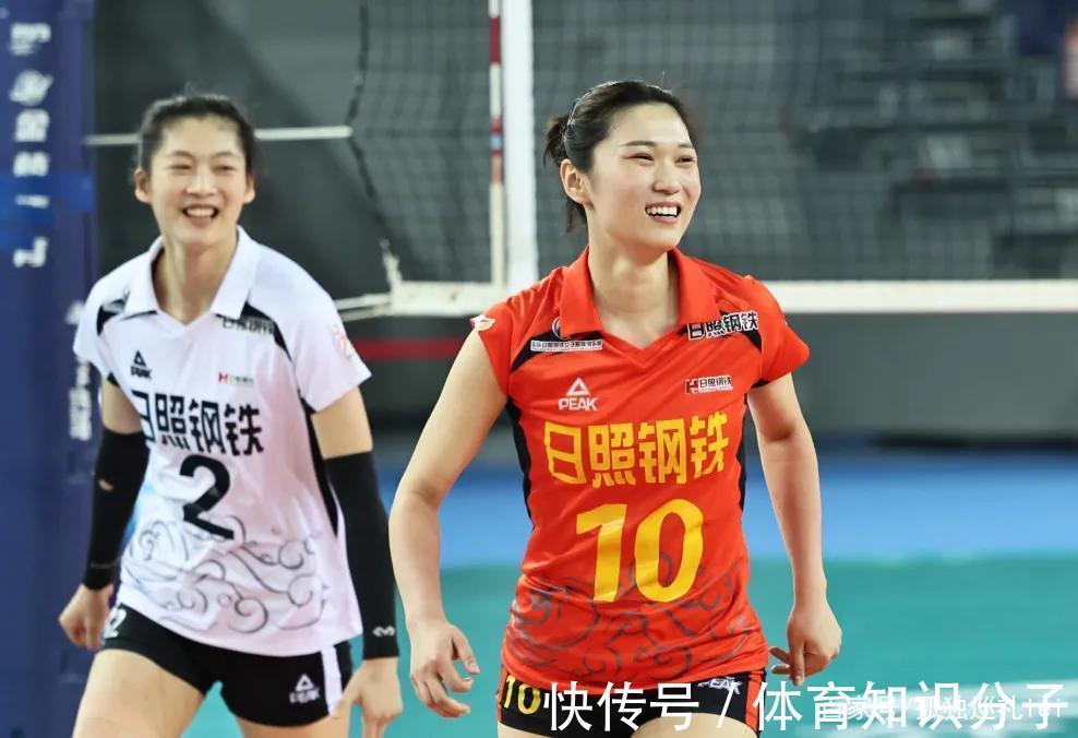 江苏女排|女排联赛收官总结:天津无悬念夺冠,河北连续三个赛季没赢过球