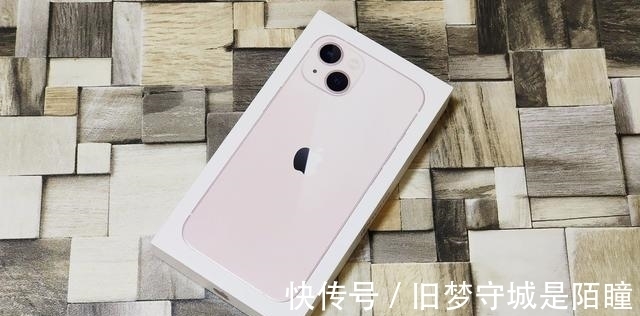 p50|iPhone13再次降价，降维打击国产？这次苹果真“没毛病”