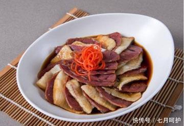 羊鲜|美食推荐:芸豆炖蹄花、捞汁鱼羊鲜、飘香干锅鱼制作方法