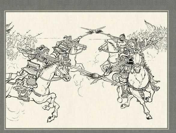 主动|作为矫诏天下会盟讨董的发起者曹操,他的部将为何不主动请缨出战