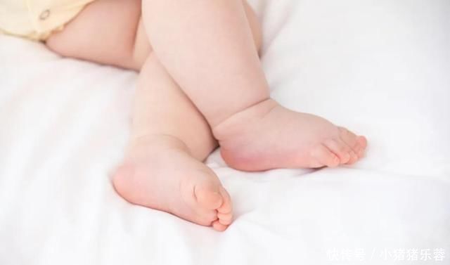 宝宝|关于宝宝光脚,你误会了多少很多家长后悔看晚了
