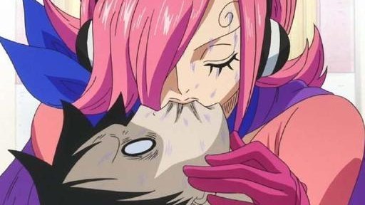 秘密|海贼王:女帝永远不会知道路飞的5个秘密,知道一件就会杀掉一人