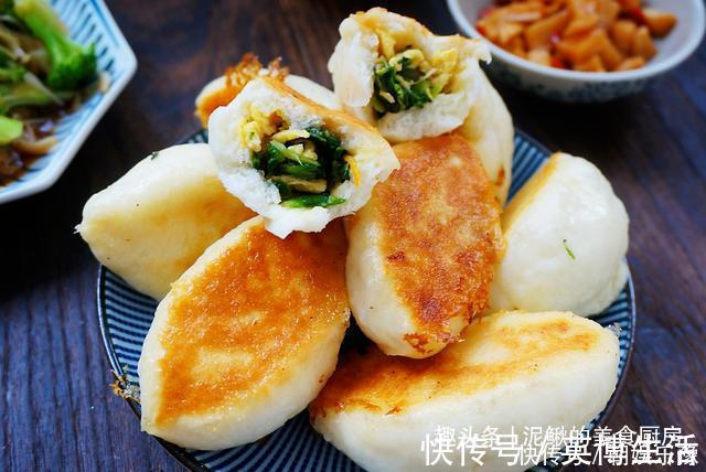 萝卜干|一家三口的精致早餐,用心搭配,营养又美味,家人爱吃身体棒