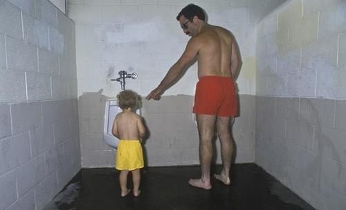 男人|男人晨起后，“第一泡尿”若没有3个现象，恭喜，肾脏比较强壮