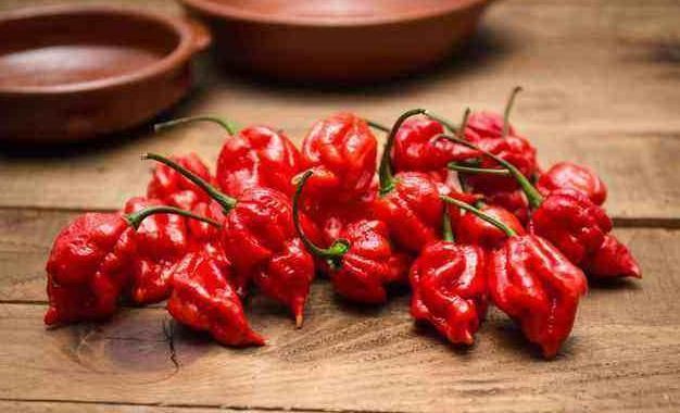 营养物质|红枣是胃病“催化剂”?医生:想要胃健康,3种红色食物尽量远离