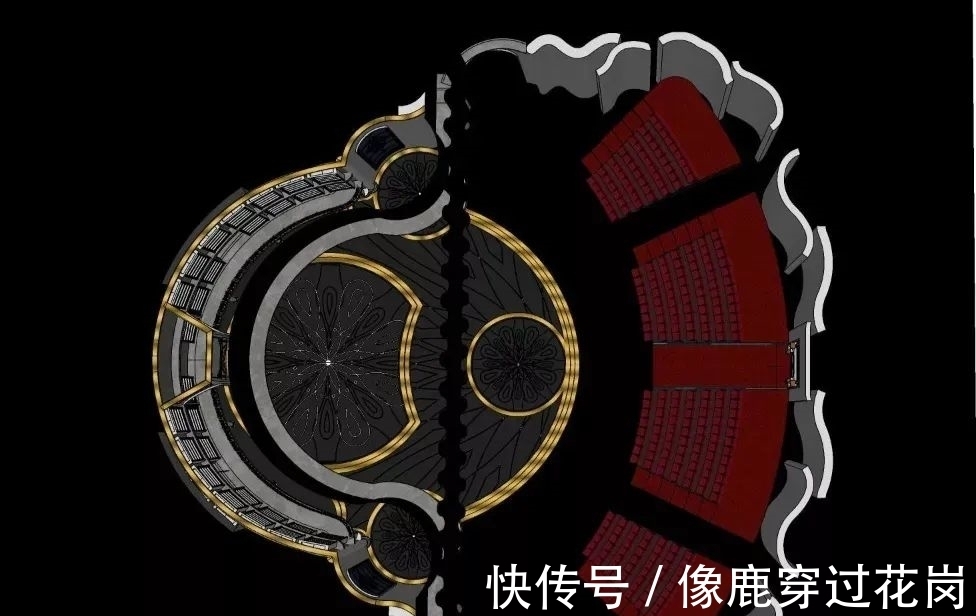 《朗读者》视觉创新升级,以声光电技术缔造文化浪漫