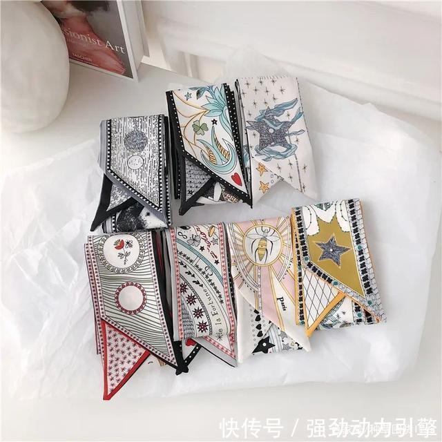 秋天毛衣、外套这么搭,太太太高级!